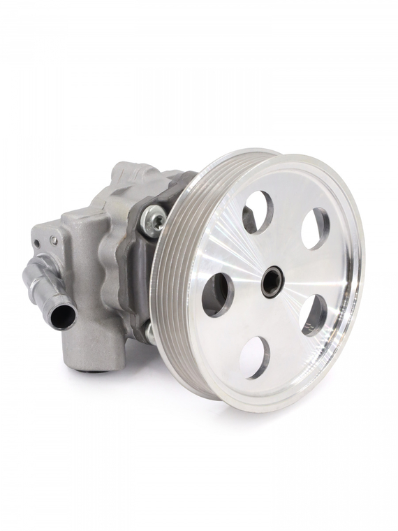 Насос гидроусилителя руля ОЕМ № 8R0145153