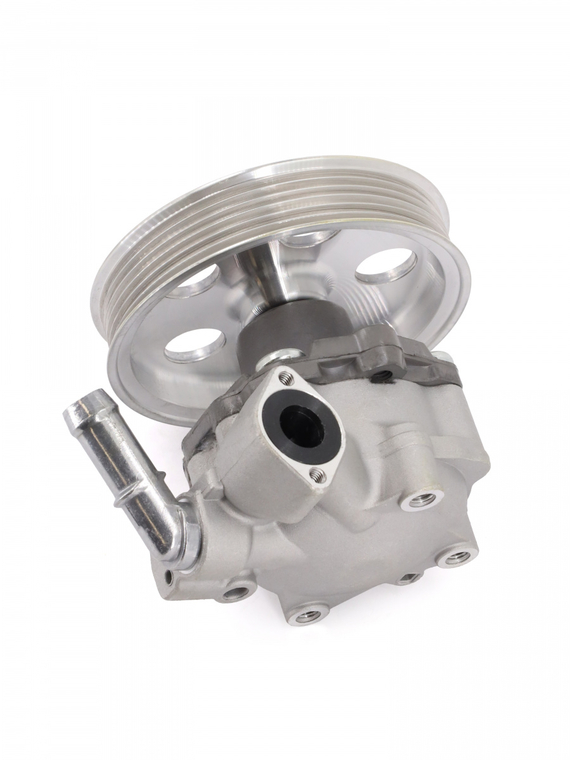 Насос гидроусилителя руля ОЕМ № 8R0145153