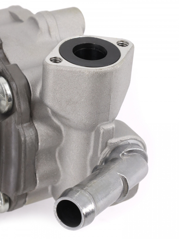 Насос гидроусилителя руля ОЕМ № 8R0145153