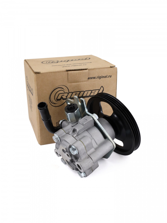 Насос гидроусилителя руля ОЕМ № 4911095F0A