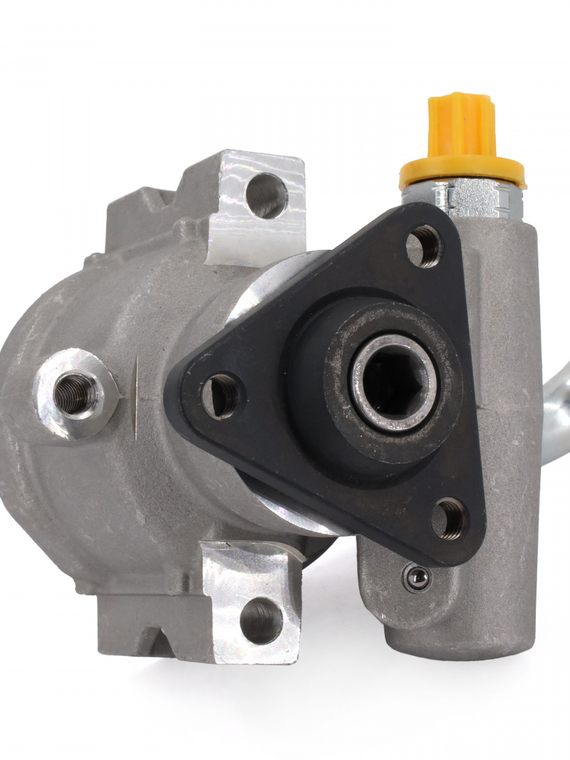 Насос гидроусилителя руля ОЕМ № 96255516