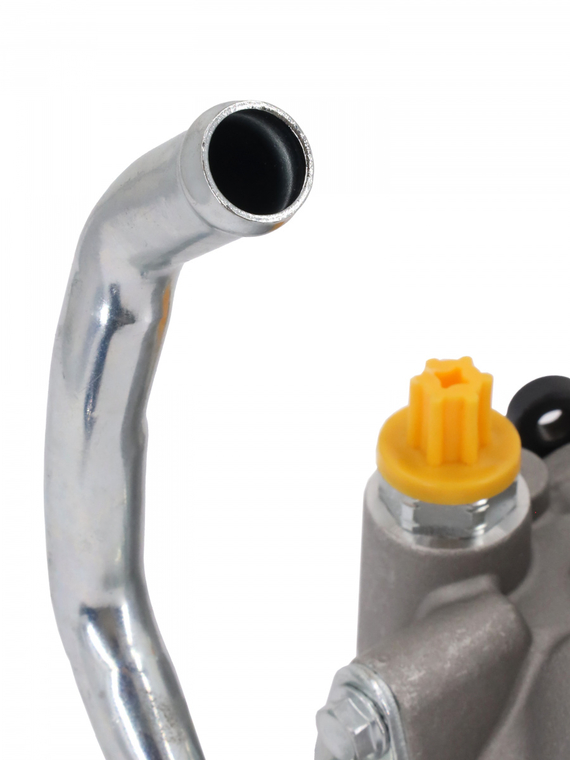 Насос гидроусилителя руля ОЕМ № 96255516