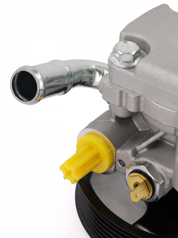 Насос гидроусилителя руля ОЕМ № BN9R32600C