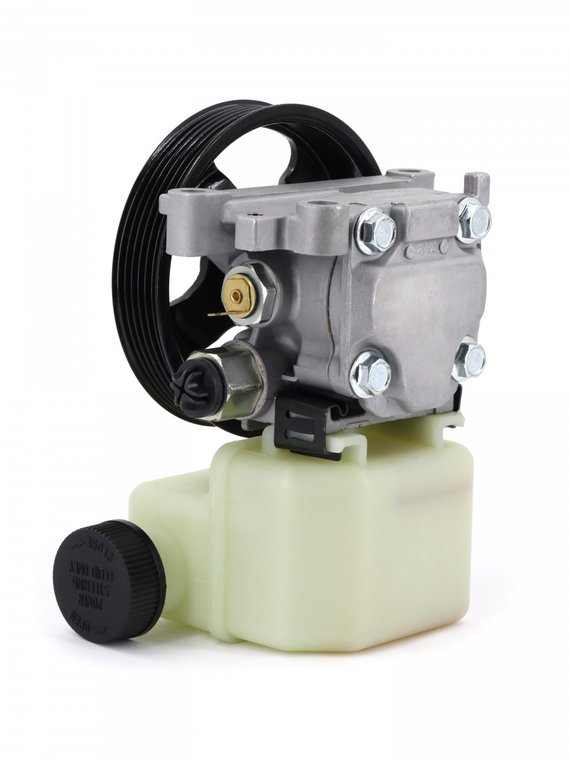 Насос гидроусилителя руля ОЕМ № GJ6A32600C