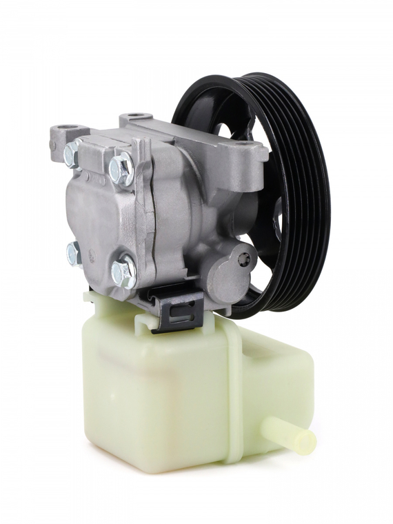 Насос гидроусилителя руля ОЕМ № GJ6A32600C