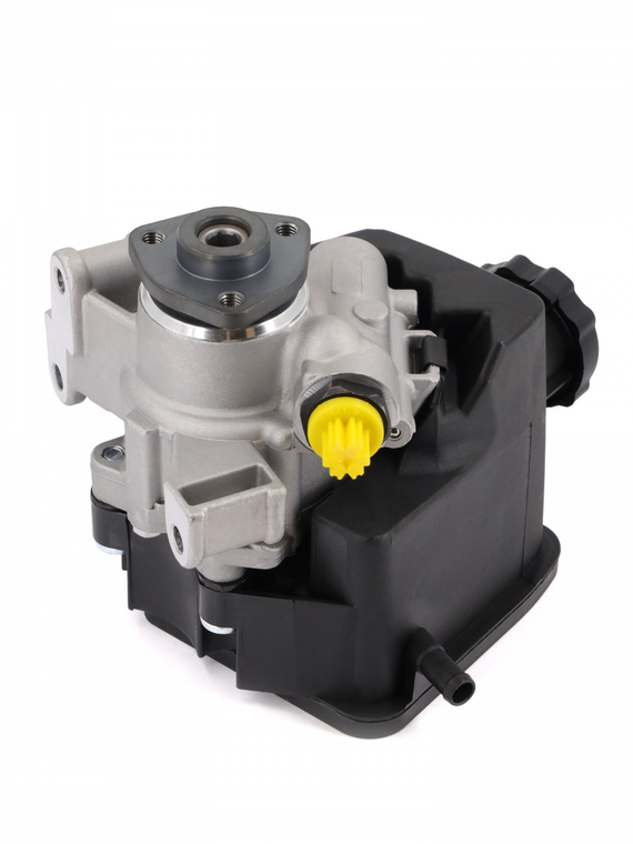 Насос гидроусилителя руля ОЕМ № A0034667201