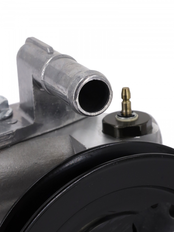 Насос гидроусилителя руля ОЕМ № 571002D050