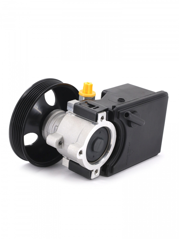 Насос гидроусилителя руля ОЕМ № 6654601280