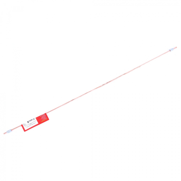 Трубка тормозная медная универсальная L-850мм