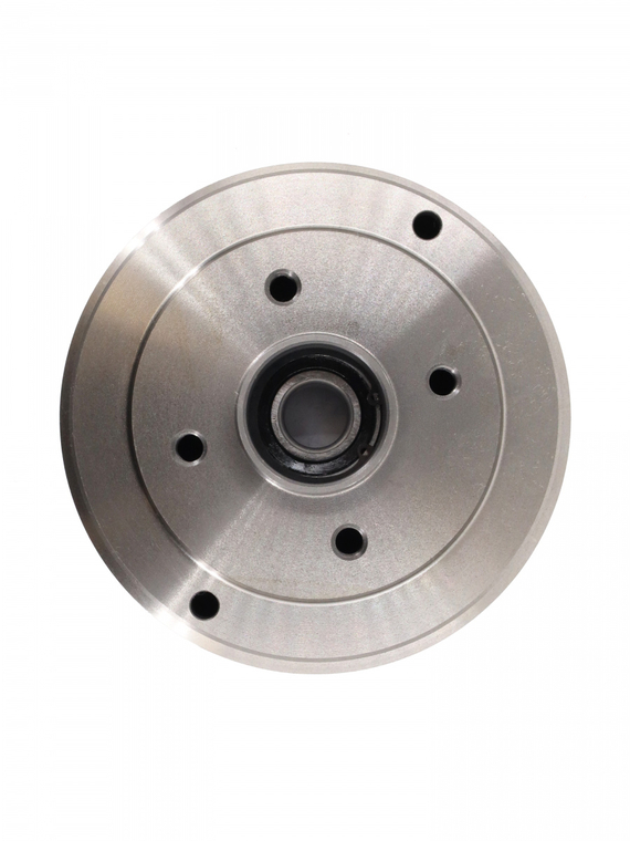 Барабан тормозной с подшипником