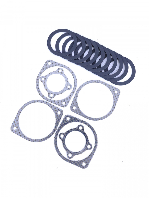 Комплект прокладок системы выпуска газов
