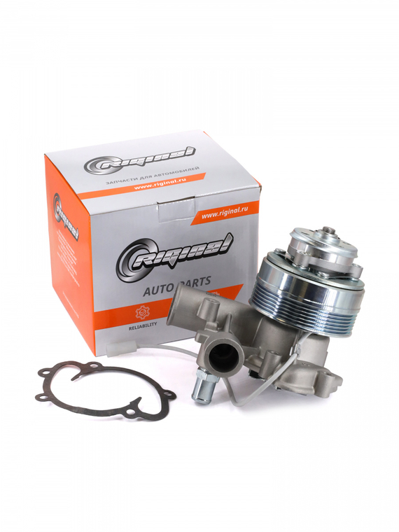 Насос водяной ОЕМ № 4063-1307007-10