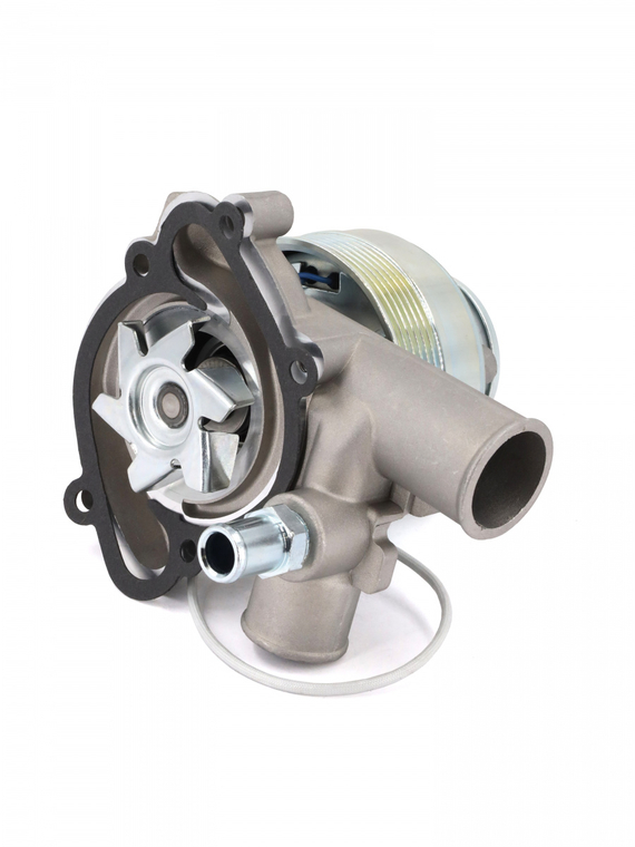 Насос водяной ОЕМ № 4063-1307007-10