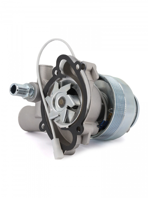 Насос водяной 4063-1307007-20