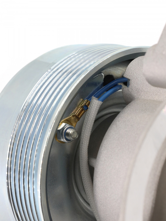 Насос водяной 4063-1307007-20