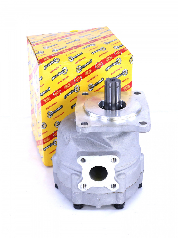 Насос шестеренный НШ32А-3Л