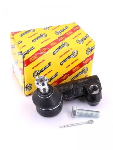 Наконечник рулевой тяги правый