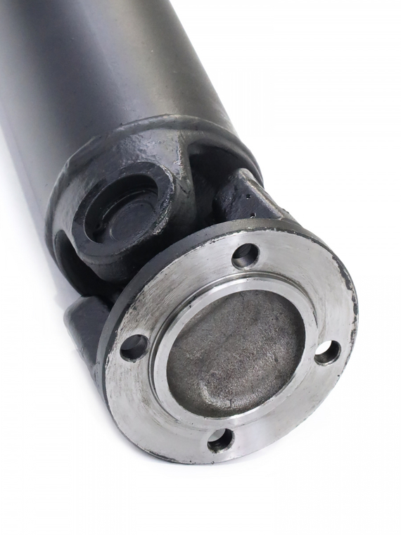 Вал карданный передний короткий