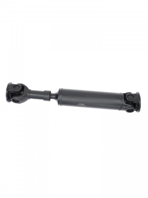 Вал карданный передний короткий