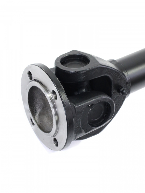 Вал карданный передний короткий