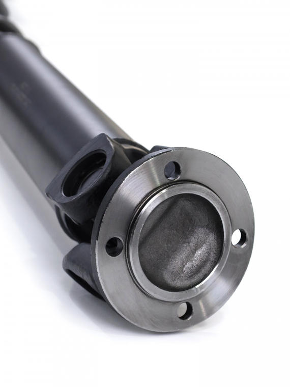 Вал карданный передний короткий