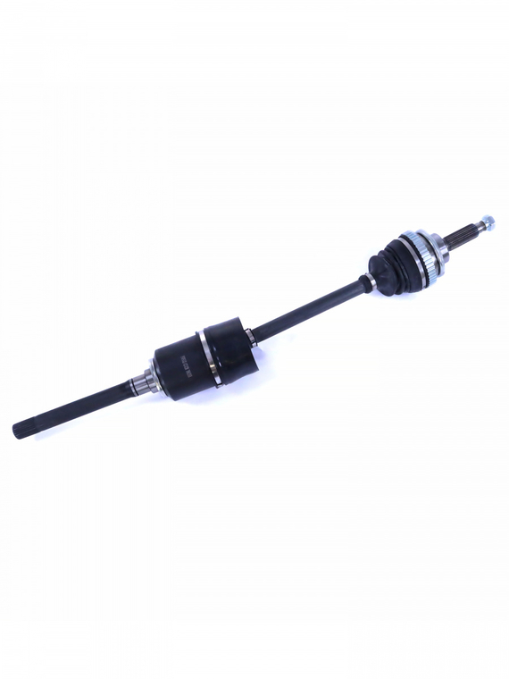 Привод колеса правый в сборе (Z=24)