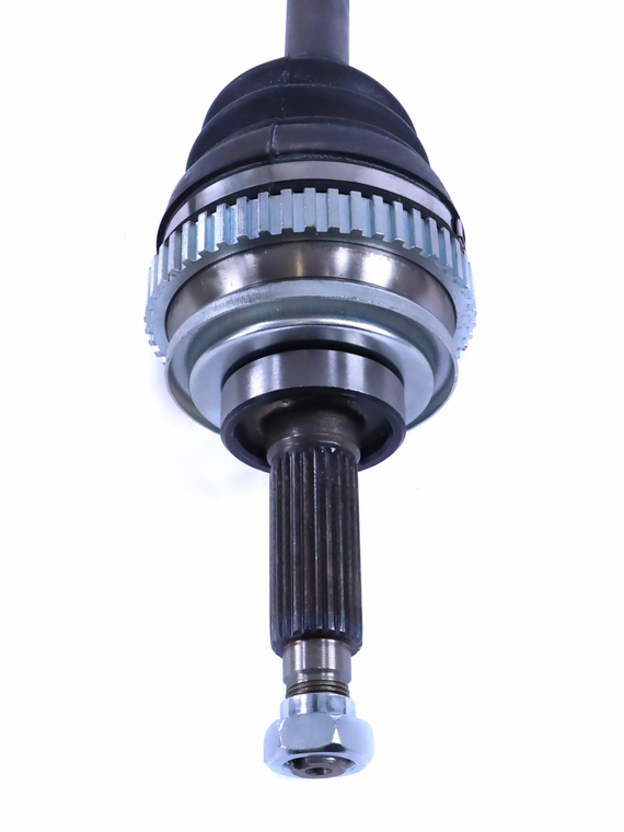 Привод колеса правый в сборе (Z=24)