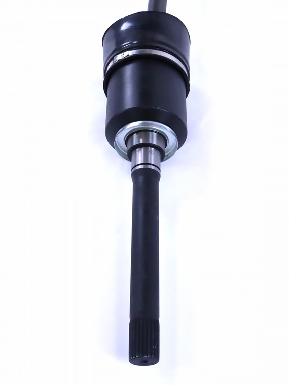 Привод колеса правый в сборе (Z=24)