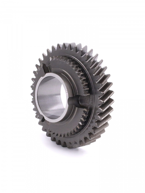Шестерня второй передачи коробки перемены передач