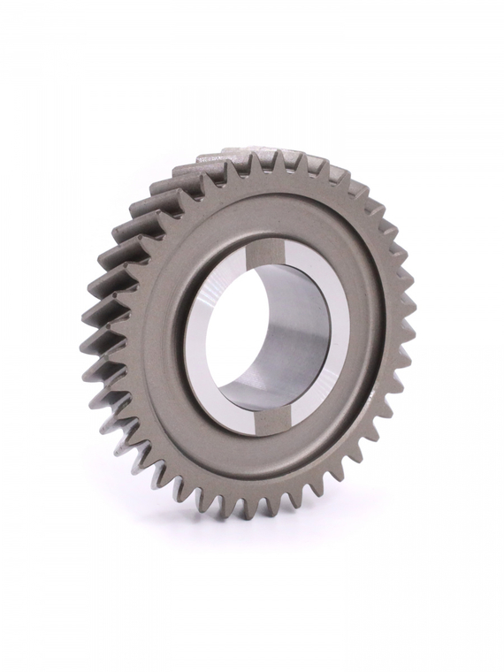 Шестерня второй передачи коробки перемены передач