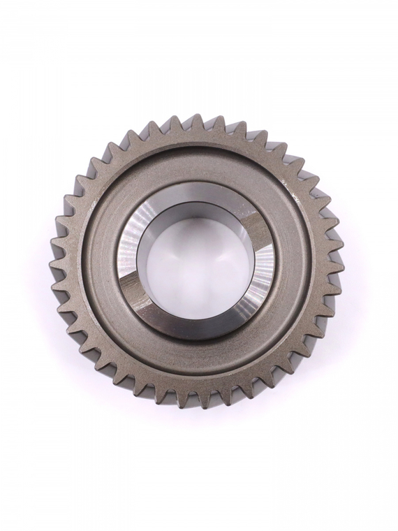 Шестерня второй передачи коробки перемены передач