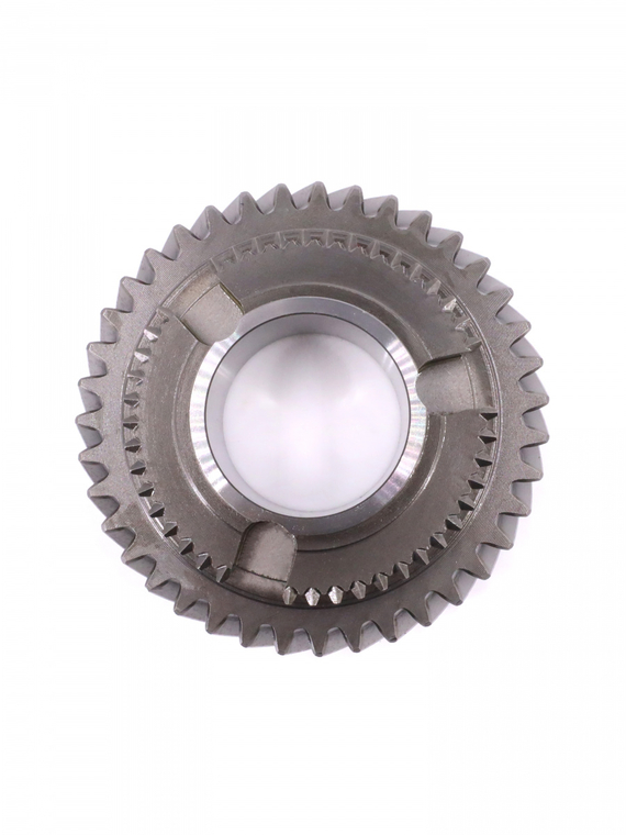 Шестерня второй передачи коробки перемены передач