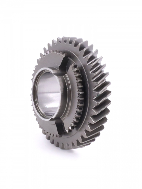 Шестерня второй передачи коробки перемены передач