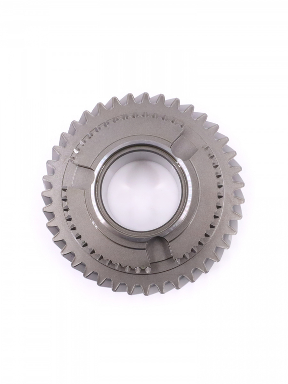 Шестерня второй передачи коробки перемены передач