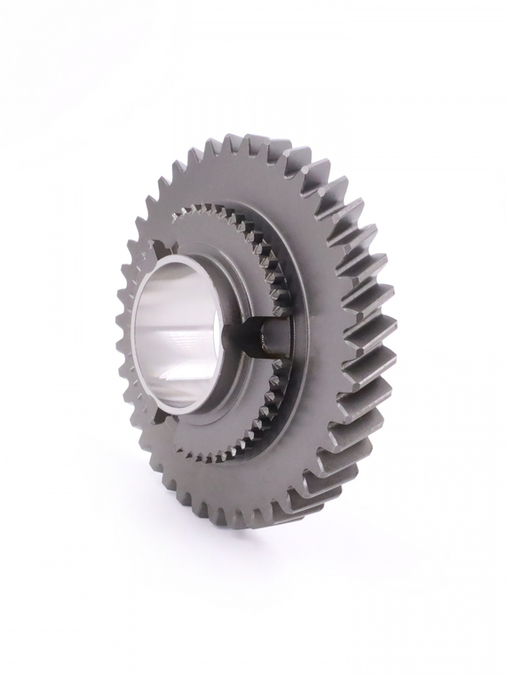 Шестерня первой передачи коробки перемены передач