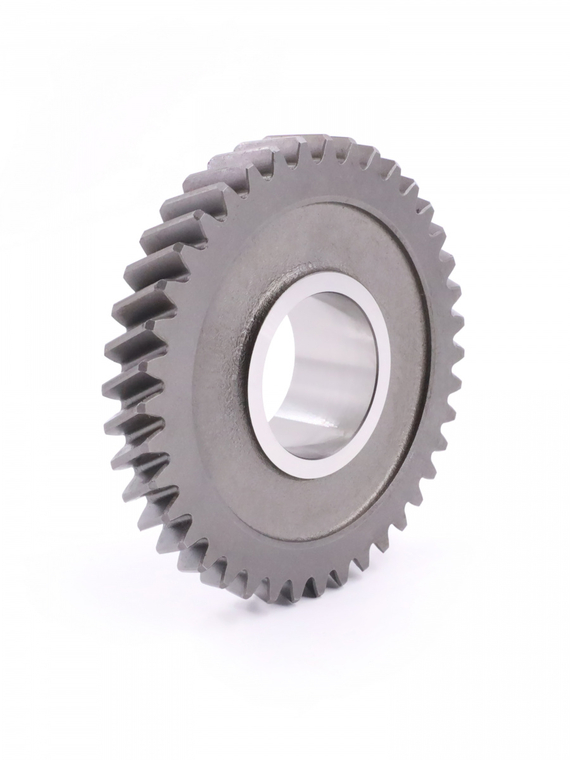 Шестерня первой передачи коробки перемены передач