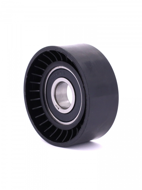 Ролик натяжной ремня приводного (без натяж.)