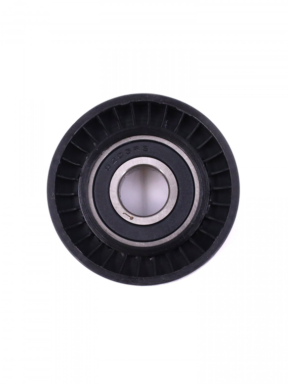 Ролик натяжной ремня приводного (без натяж.)