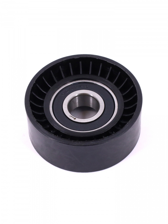 Ролик натяжной ремня приводного (без натяж.)