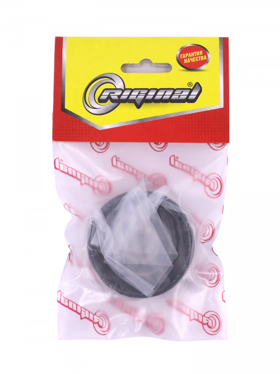 Ролик натяжной ремня приводного (без натяж.)