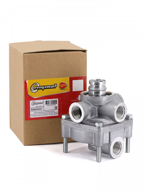 Клапан ускорительный ОЕМ № 64221-3518010