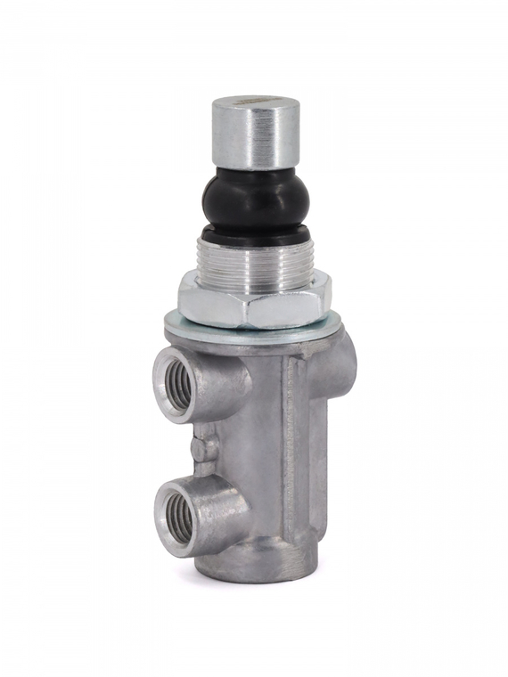 Кран аварийного растормаживания ОЕМ № 100-3537110