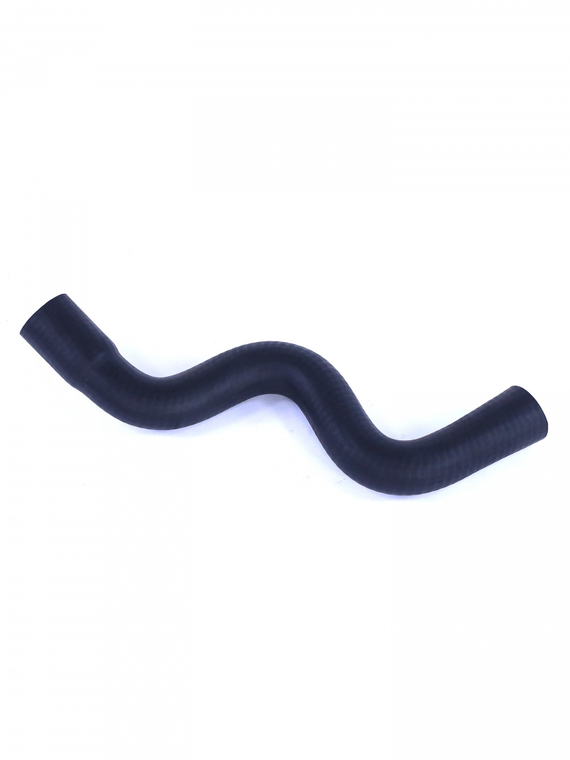 Патрубок радиатора верхний OEM № 6001547048