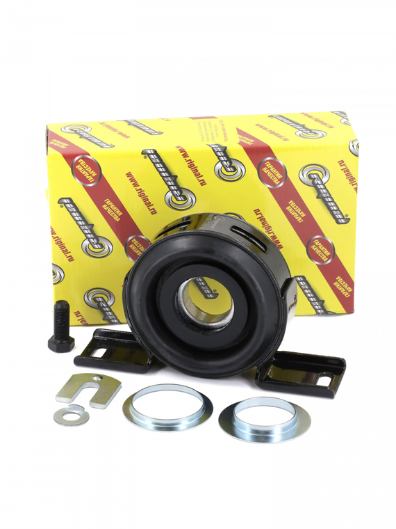 Опора подвесная карданного вала