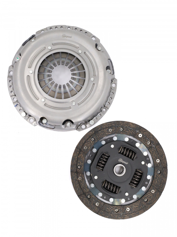 Комплект сцепления 1524556