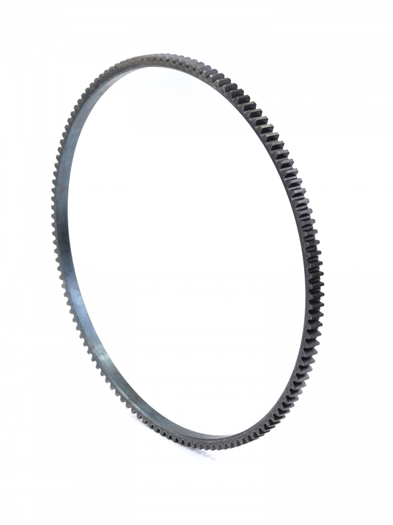 Обод маховика зубчатый