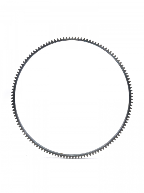 Обод маховика зубчатый