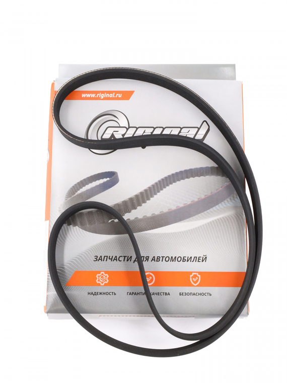 Ремень  6PK1235