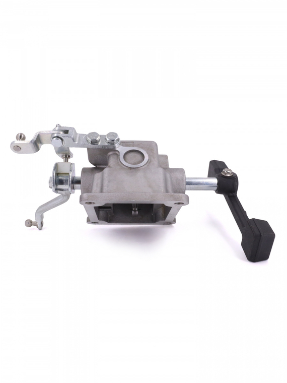 Механизм переключения передач