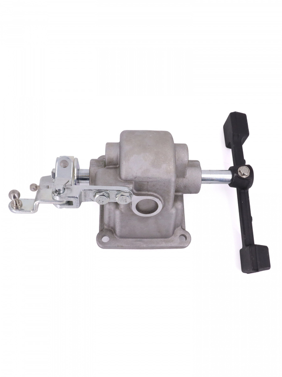 Механизм переключения передач